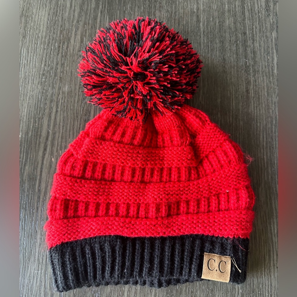 Women’s CC‎ hat